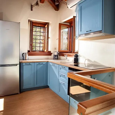 Ioanna By Pelion Esties Villa