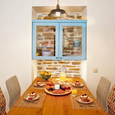 Ioanna By Pelion Esties Villa *