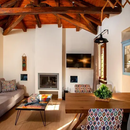 Ioanna By Pelion Esties Villa *