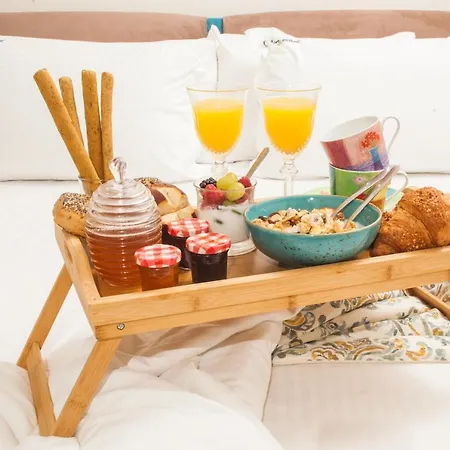 Ioanna By Pelion Esties Áno Gadzéa