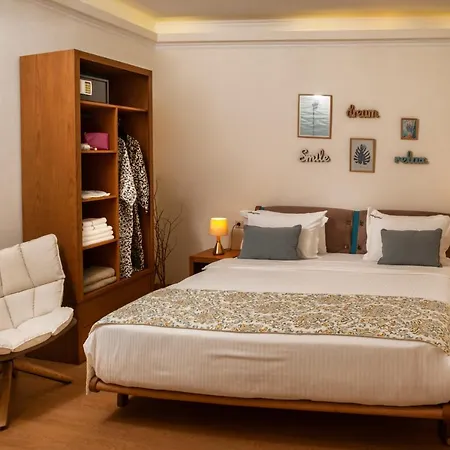 Ioanna By Pelion Esties Villa *