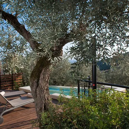 Ioanna By Pelion Esties Áno Gadzéa