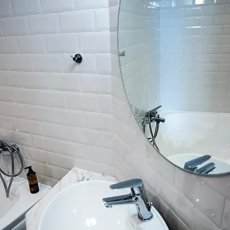 Ioanna By Pelion Esties * Áno Gadzéa