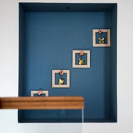 Villa Ioanna By Pelion Esties *