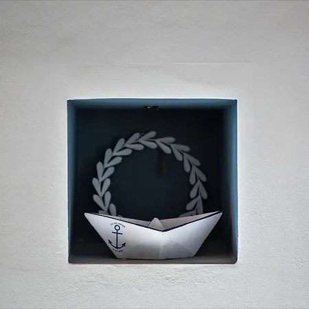 Ioanna By Pelion Esties